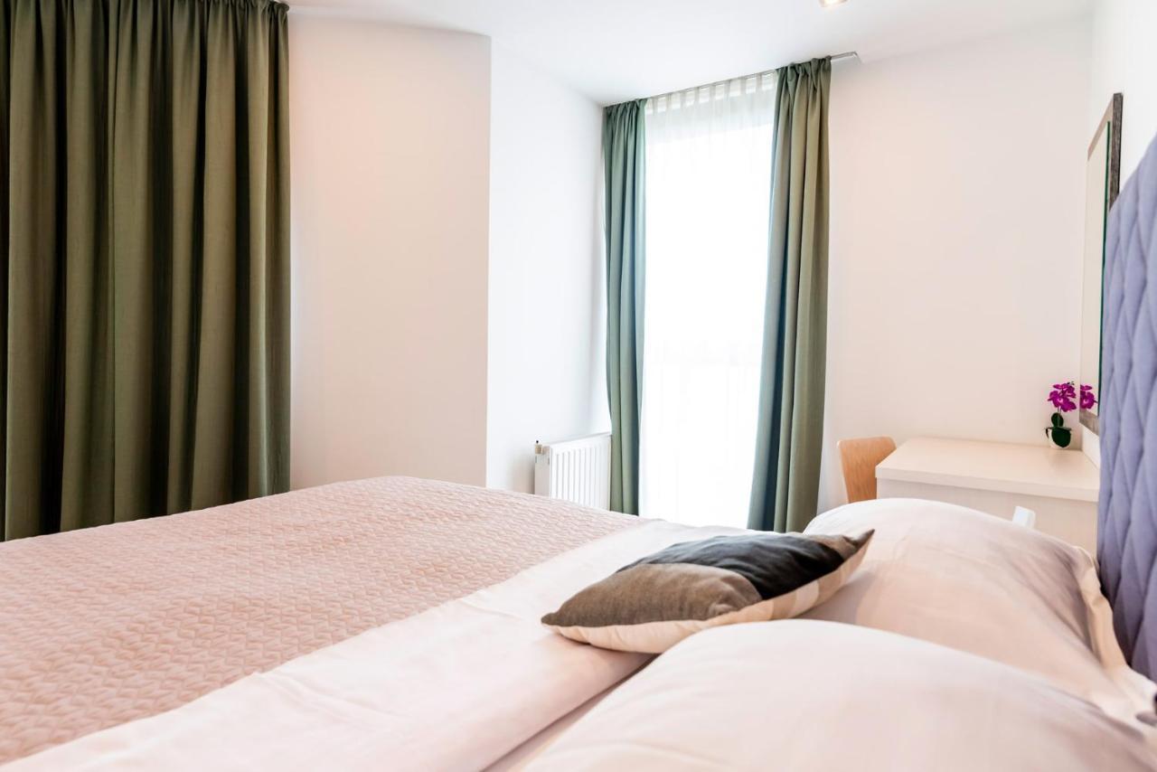 Hotel Park Superior 3* Čakovec Eksteriør bilde
