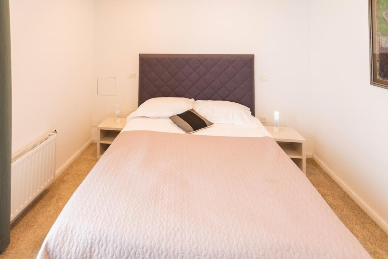 Hotel Park Superior 3* Čakovec Eksteriør bilde