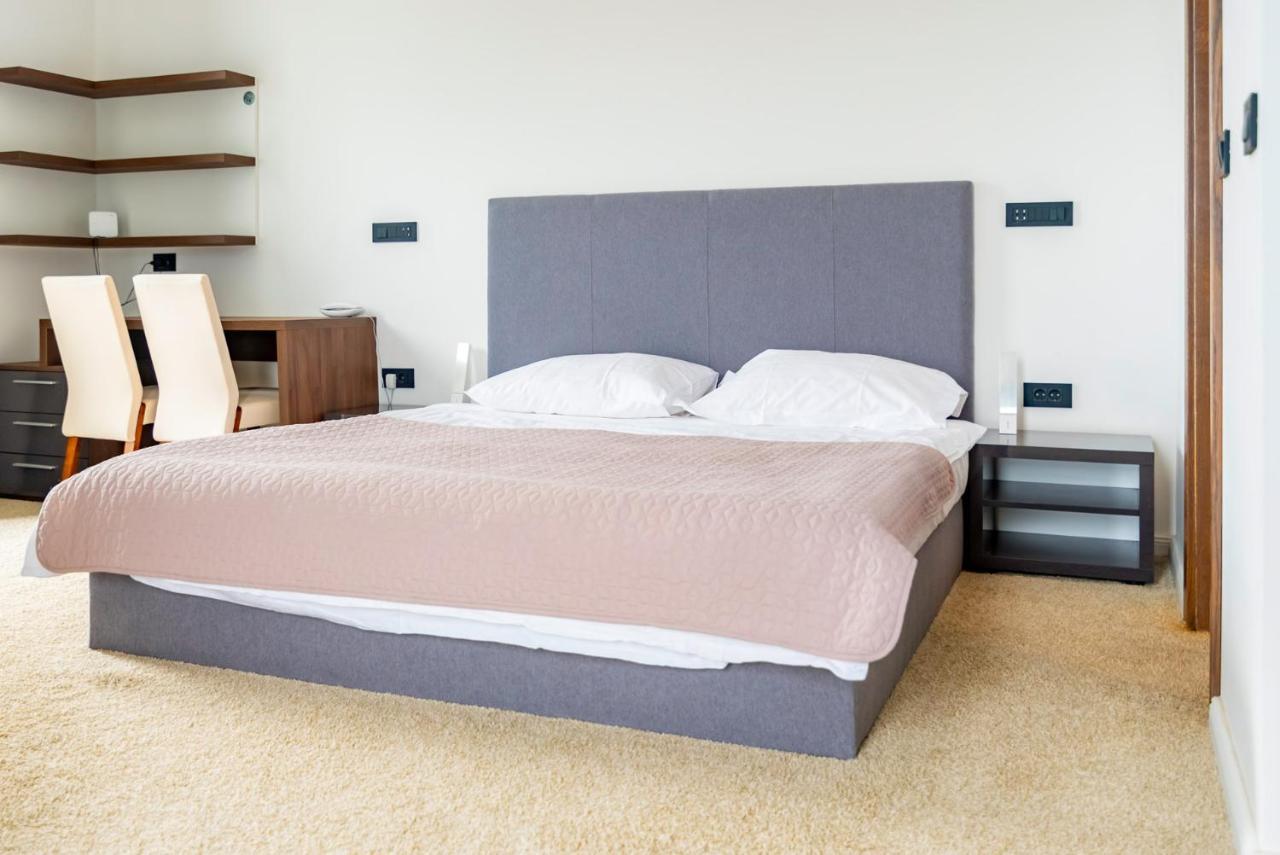 Hotel Park Superior 3* Čakovec Eksteriør bilde