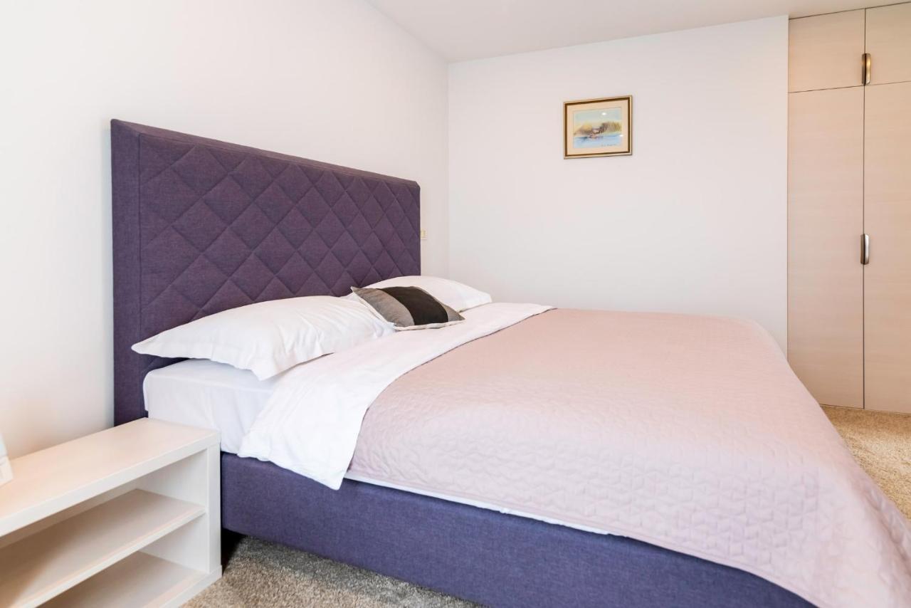 Hotel Park Superior 3* Čakovec Eksteriør bilde
