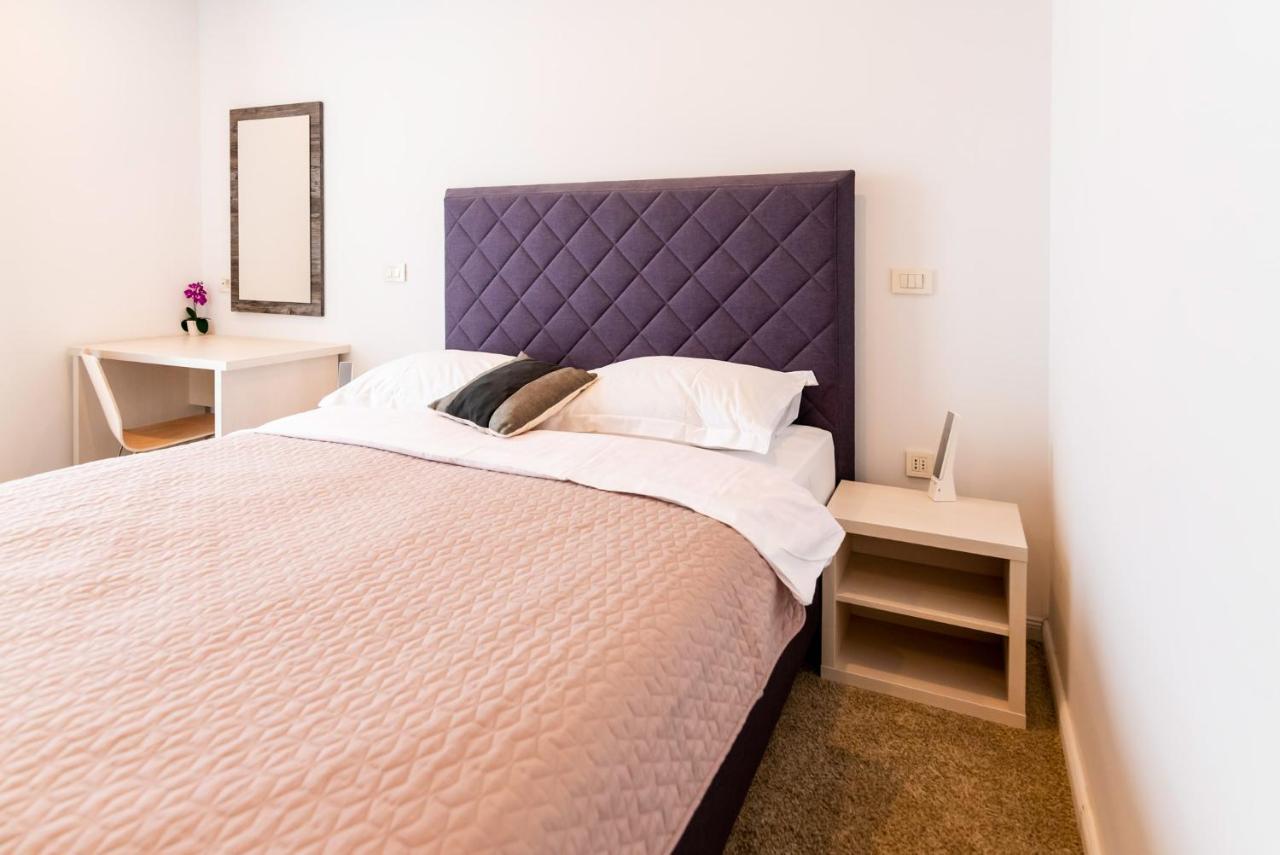 Hotel Park Superior 3* Čakovec Eksteriør bilde