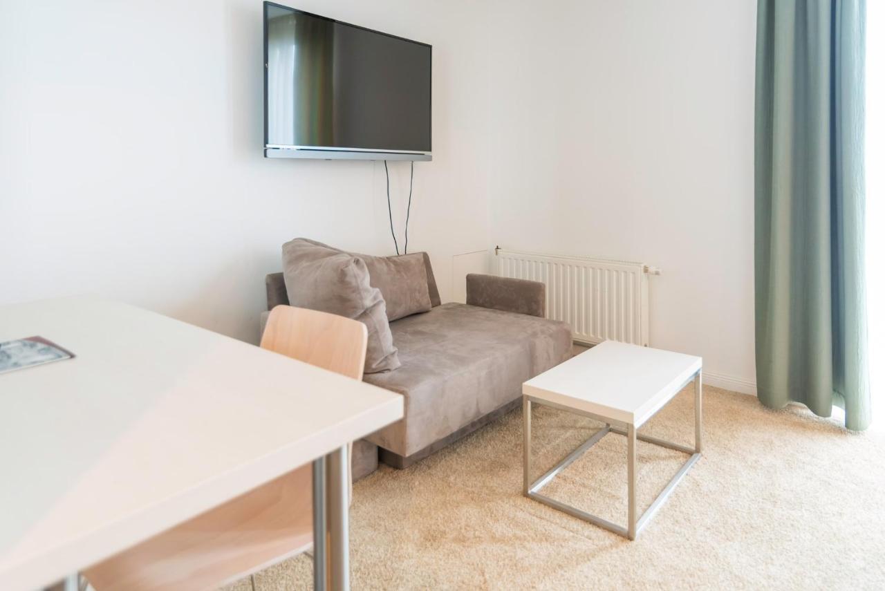 Hotel Park Superior 3* Čakovec Eksteriør bilde