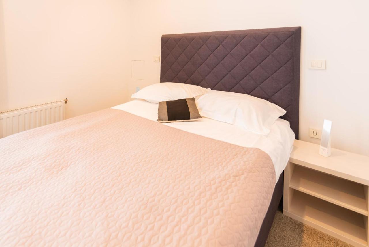 Hotel Park Superior 3* Čakovec Eksteriør bilde
