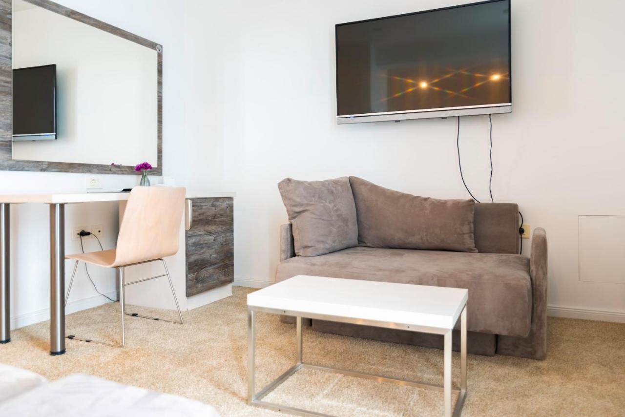 Hotel Park Superior 3* Čakovec Eksteriør bilde