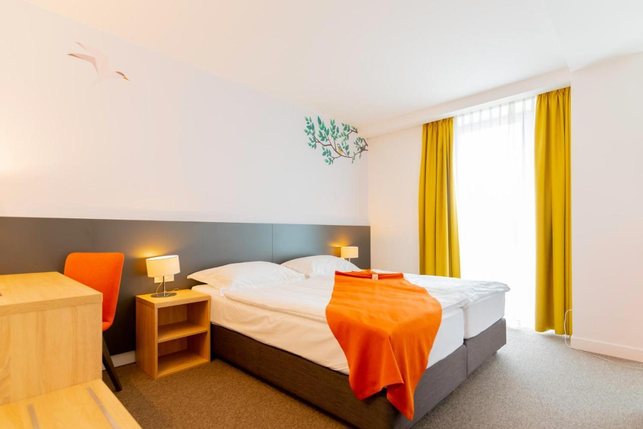 Hotel Park Superior 3* Čakovec Eksteriør bilde