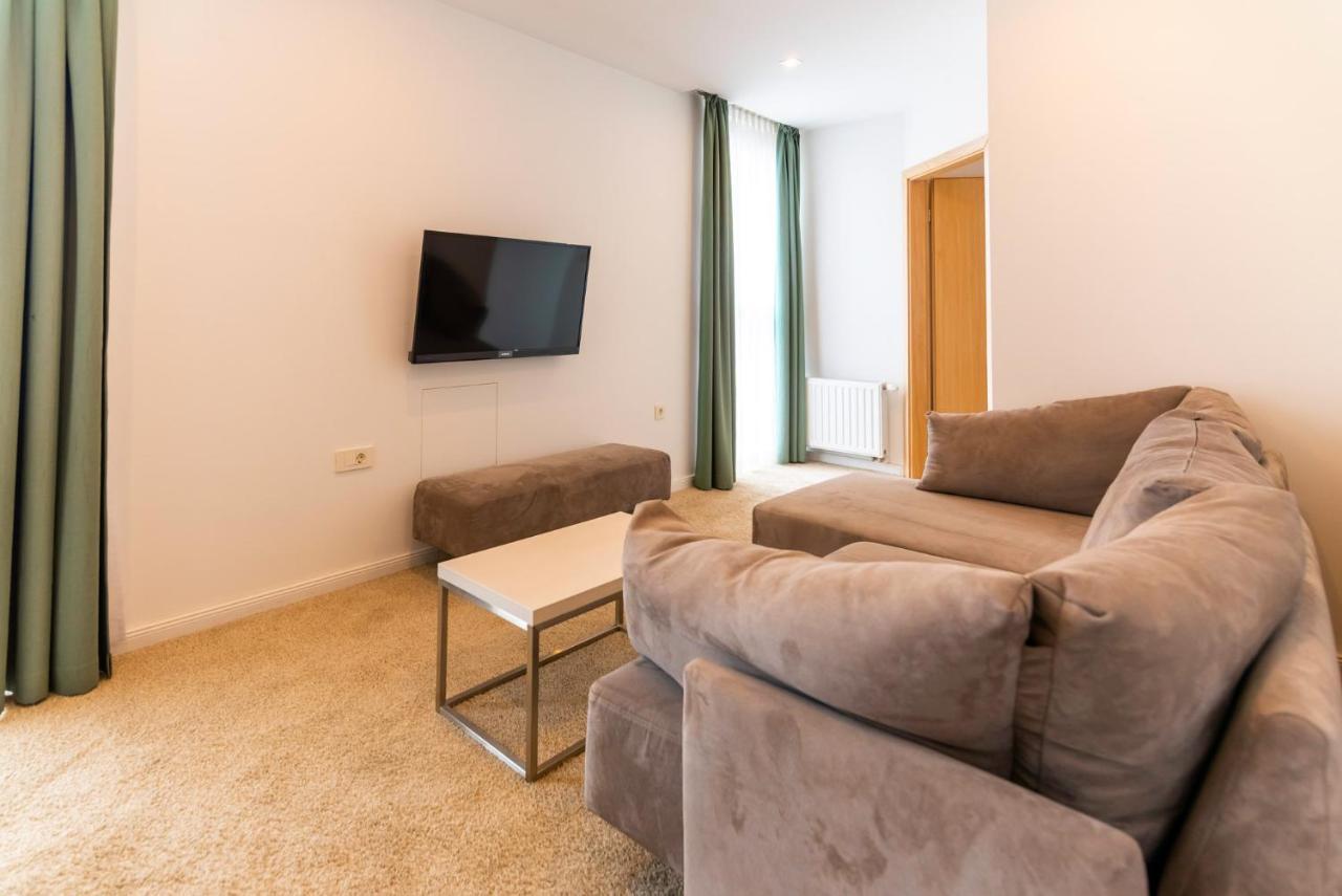 Hotel Park Superior 3* Čakovec Eksteriør bilde