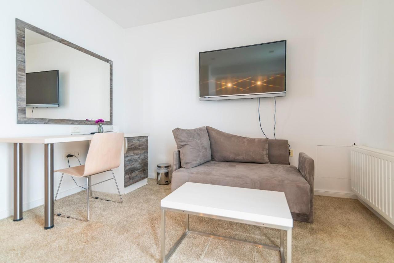 Hotel Park Superior 3* Čakovec Eksteriør bilde