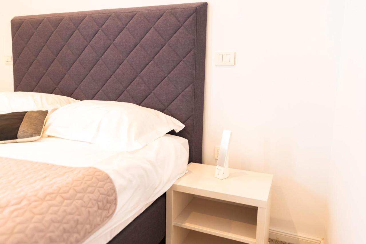 Hotel Park Superior 3* Čakovec Eksteriør bilde