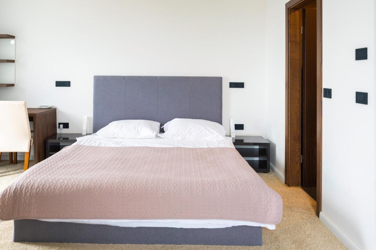 Hotel Park Superior 3* Čakovec Eksteriør bilde