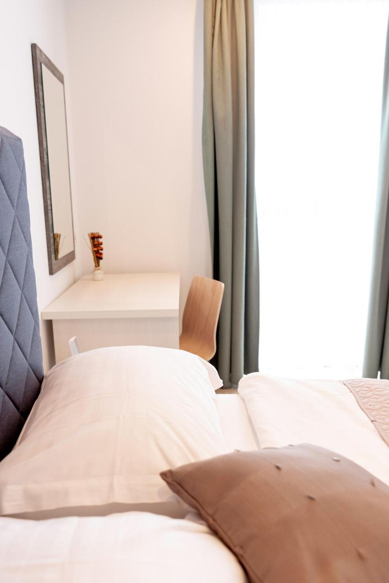 Hotel Park Superior 3* Čakovec Eksteriør bilde