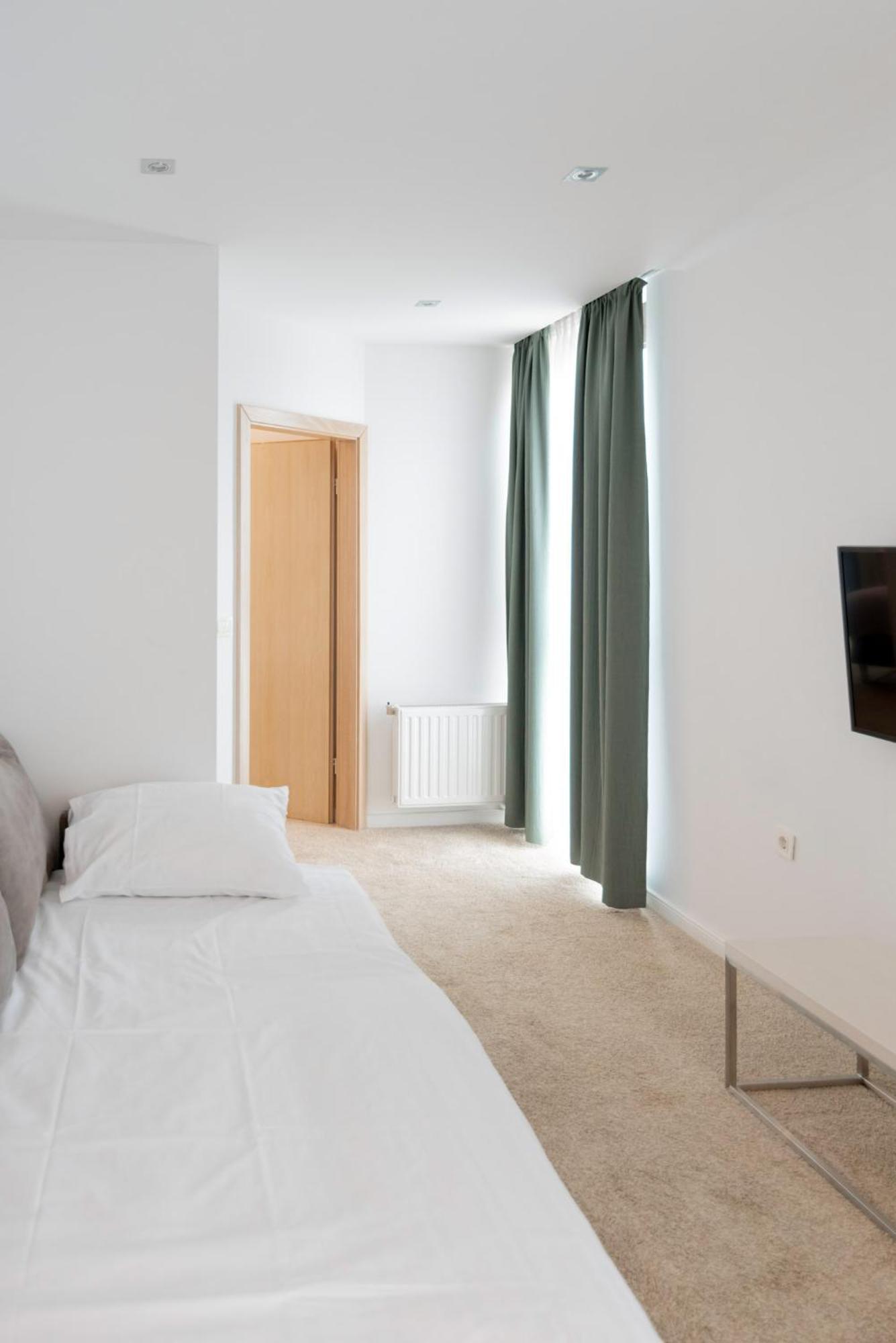 Hotel Park Superior 3* Čakovec Eksteriør bilde