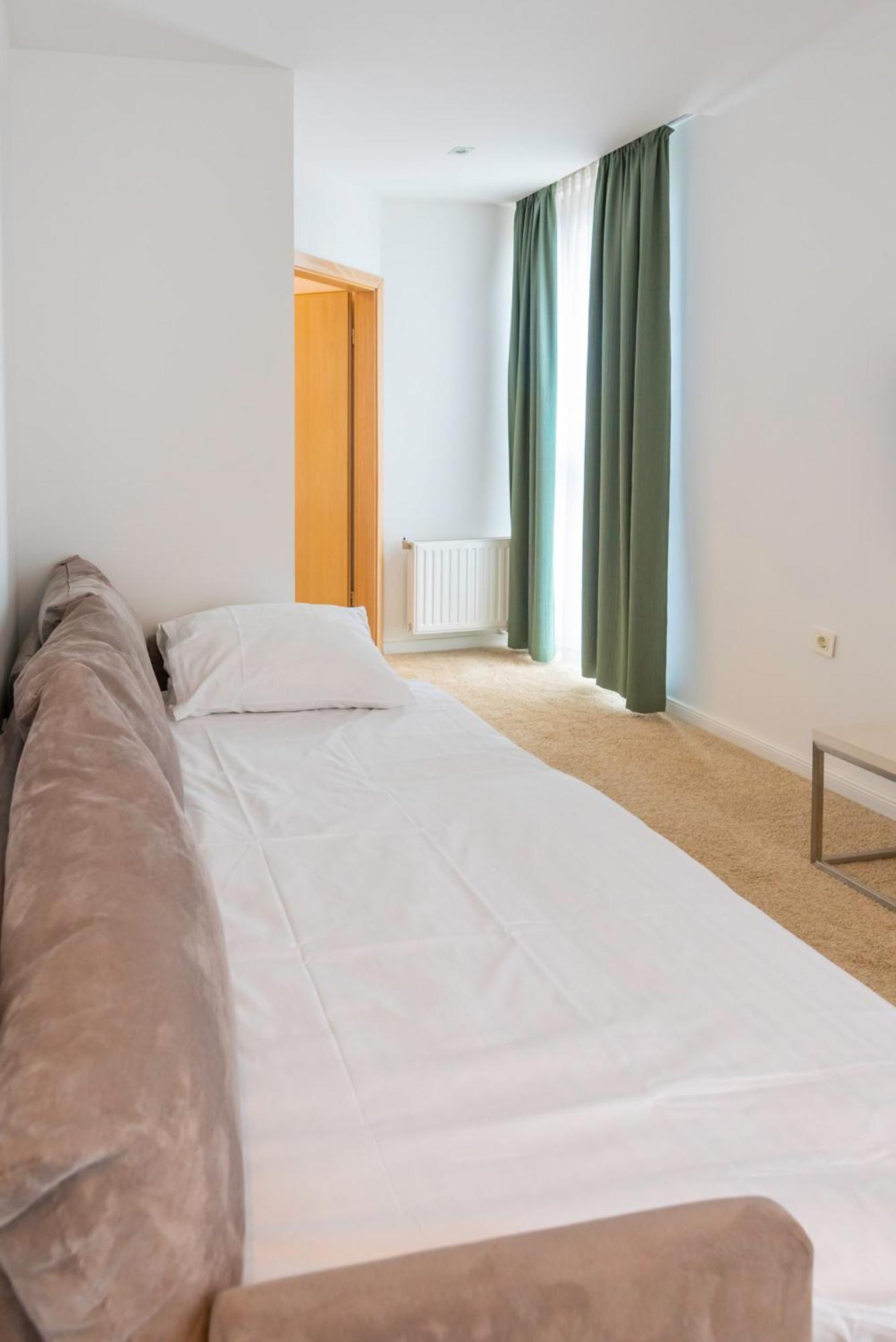 Hotel Park Superior 3* Čakovec Eksteriør bilde