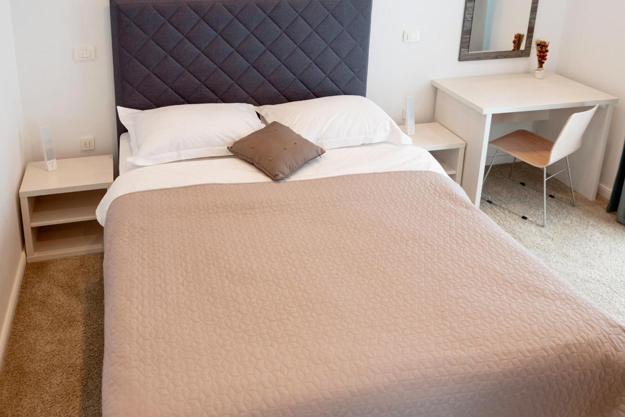 Hotel Park Superior 3* Čakovec Eksteriør bilde