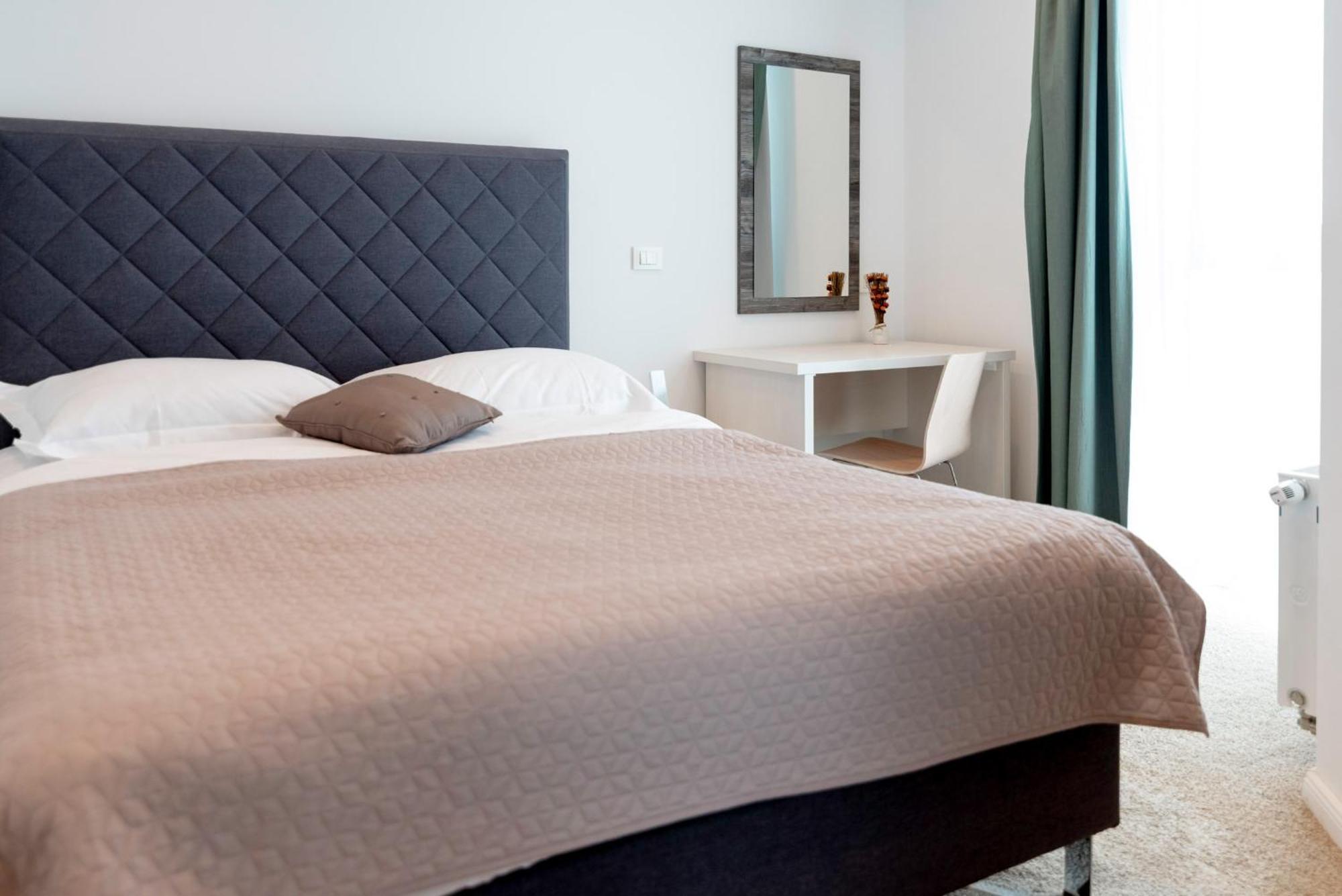 Hotel Park Superior 3* Čakovec Eksteriør bilde