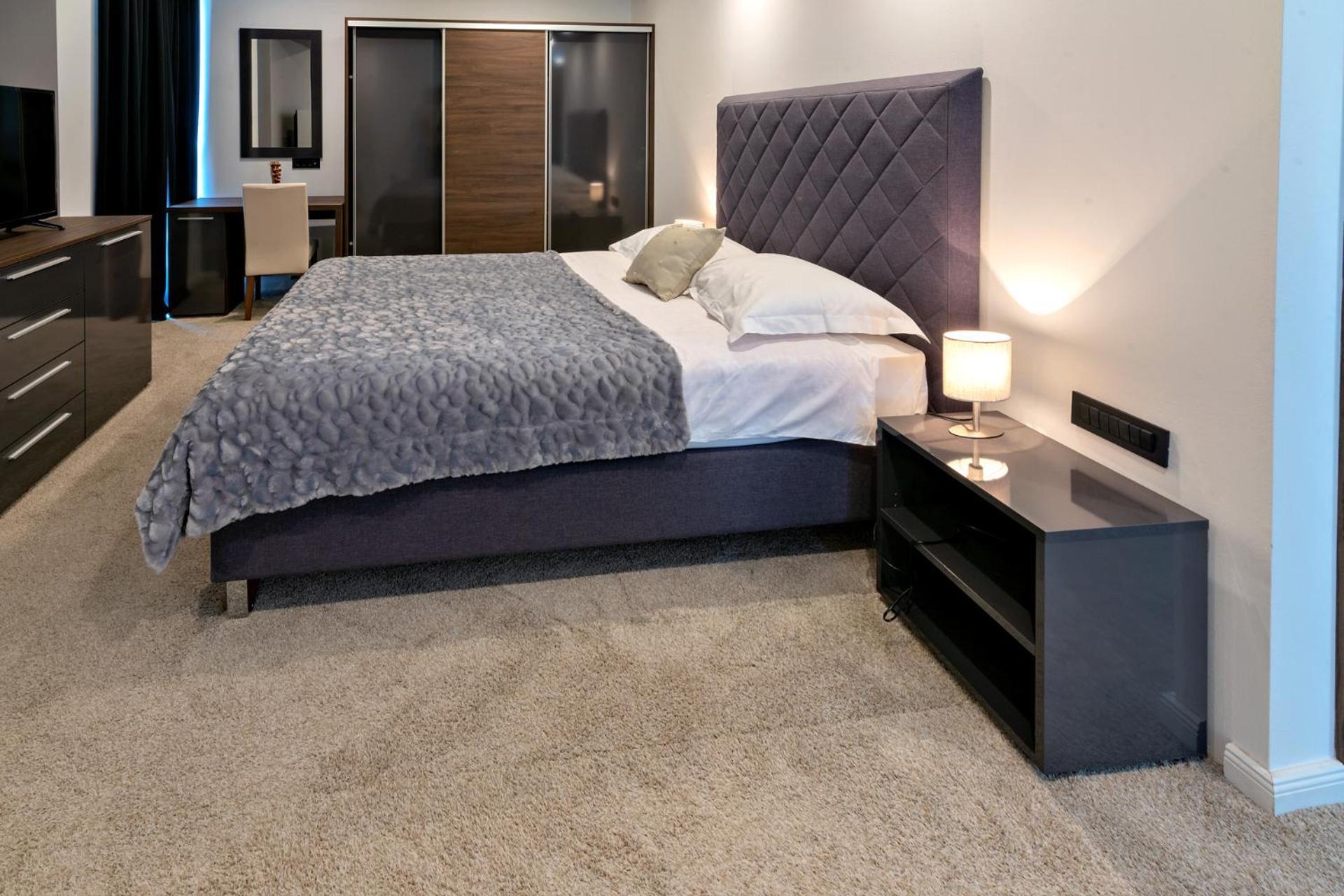 Hotel Park Superior 3* Čakovec Eksteriør bilde