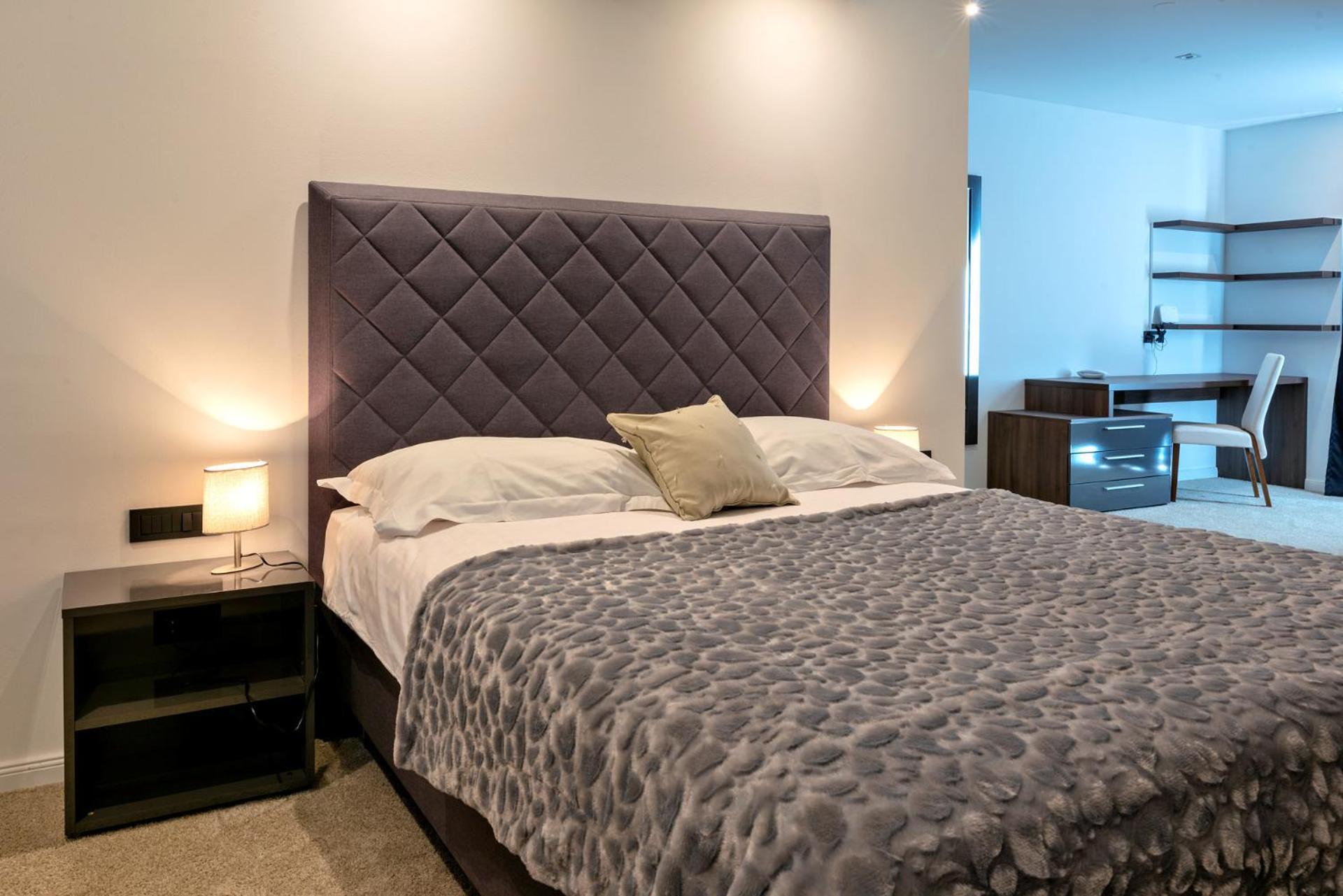Hotel Park Superior 3* Čakovec Eksteriør bilde