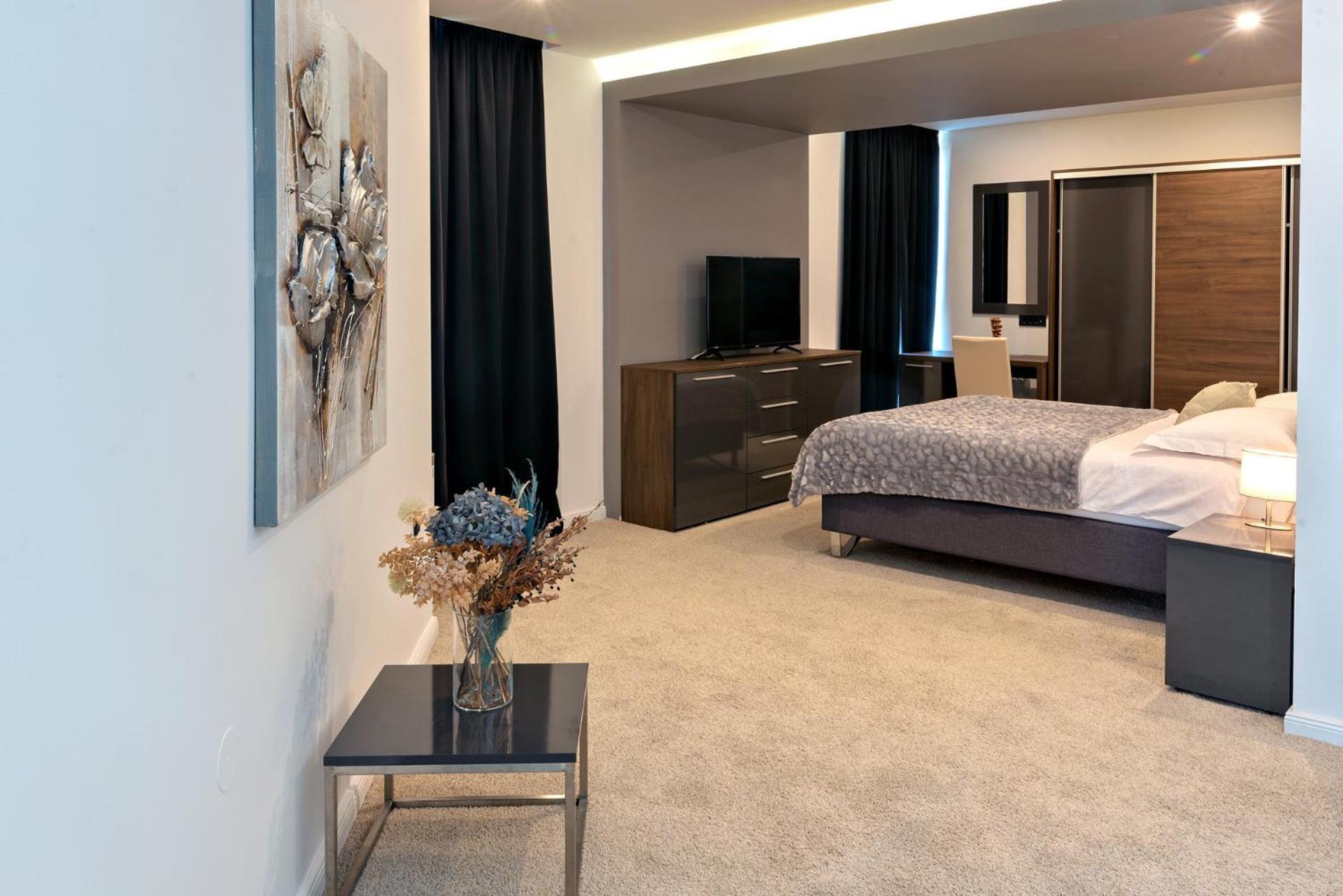 Hotel Park Superior 3* Čakovec Eksteriør bilde