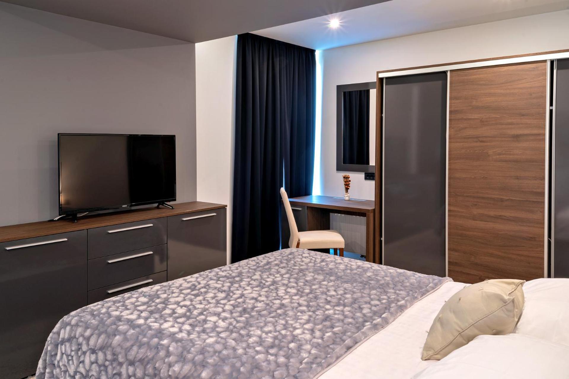 Hotel Park Superior 3* Čakovec Eksteriør bilde