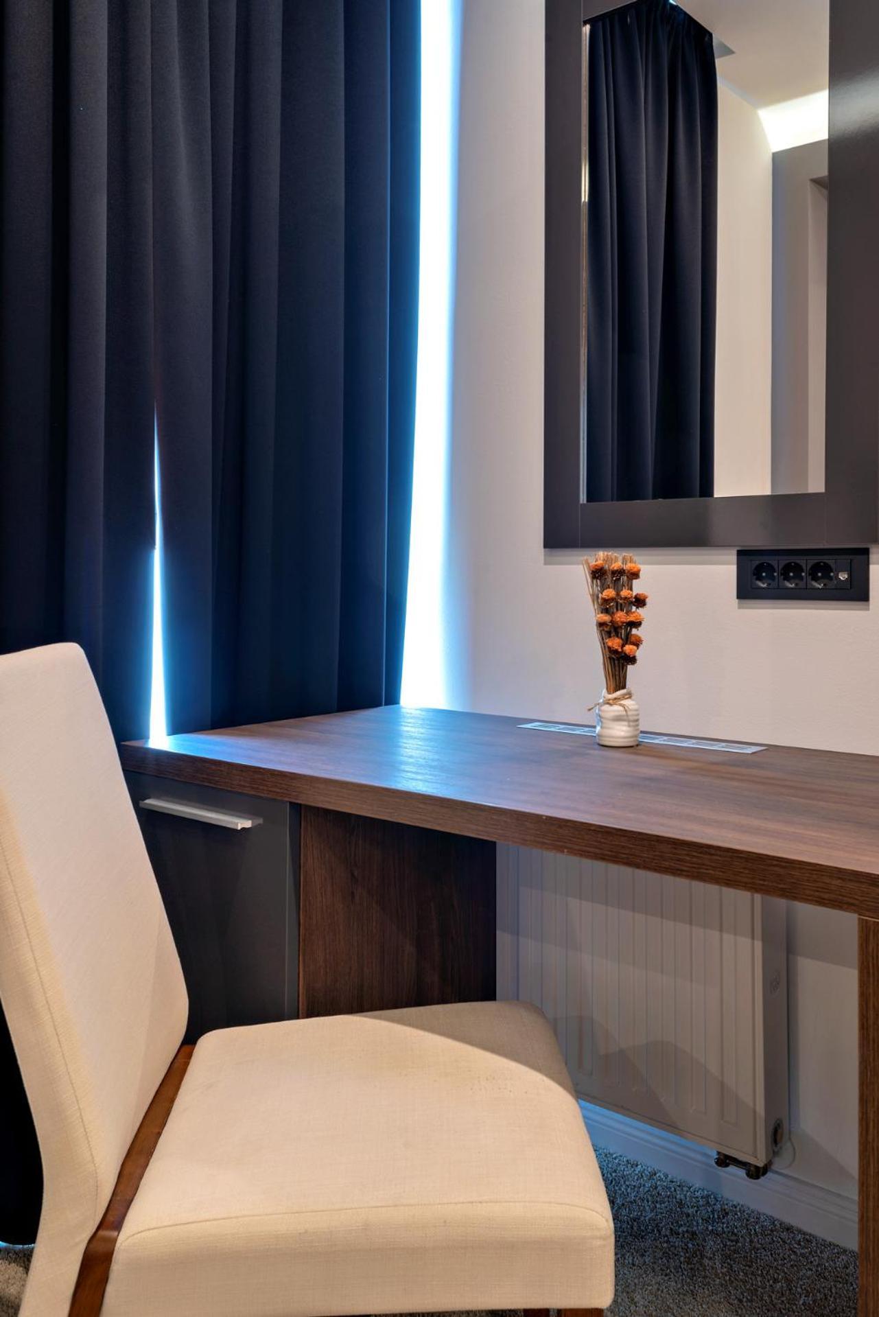 Hotel Park Superior 3* Čakovec Eksteriør bilde