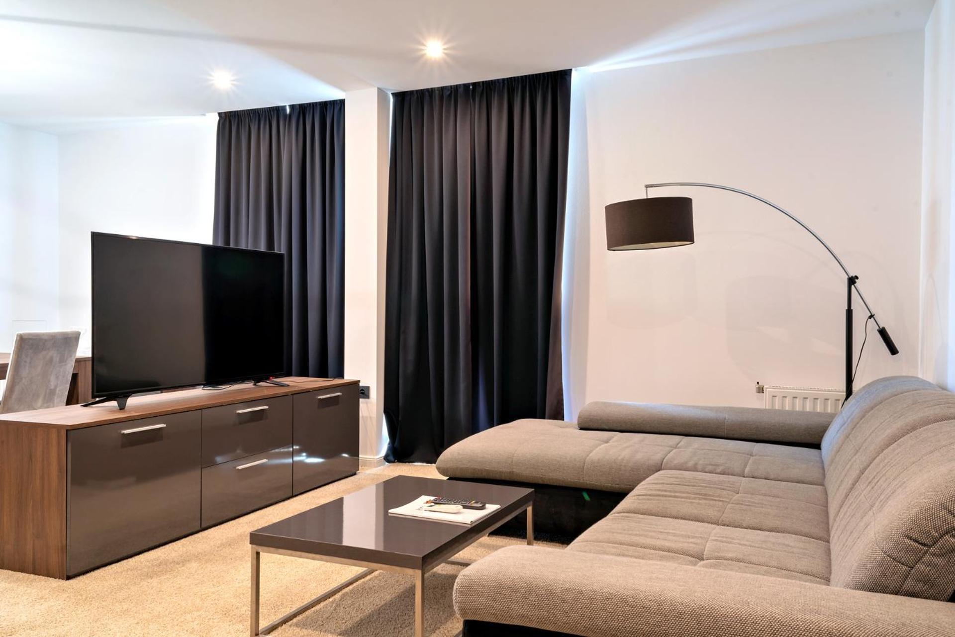 Hotel Park Superior 3* Čakovec Eksteriør bilde