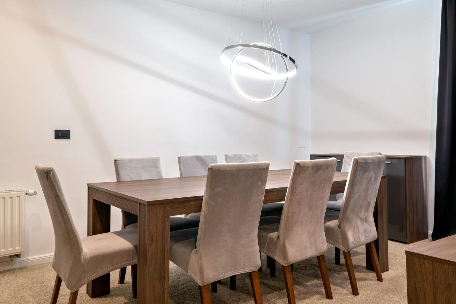 Hotel Park Superior 3* Čakovec Eksteriør bilde