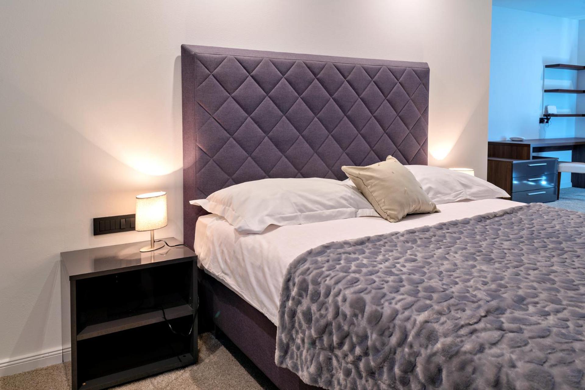 Hotel Park Superior 3* Čakovec Eksteriør bilde