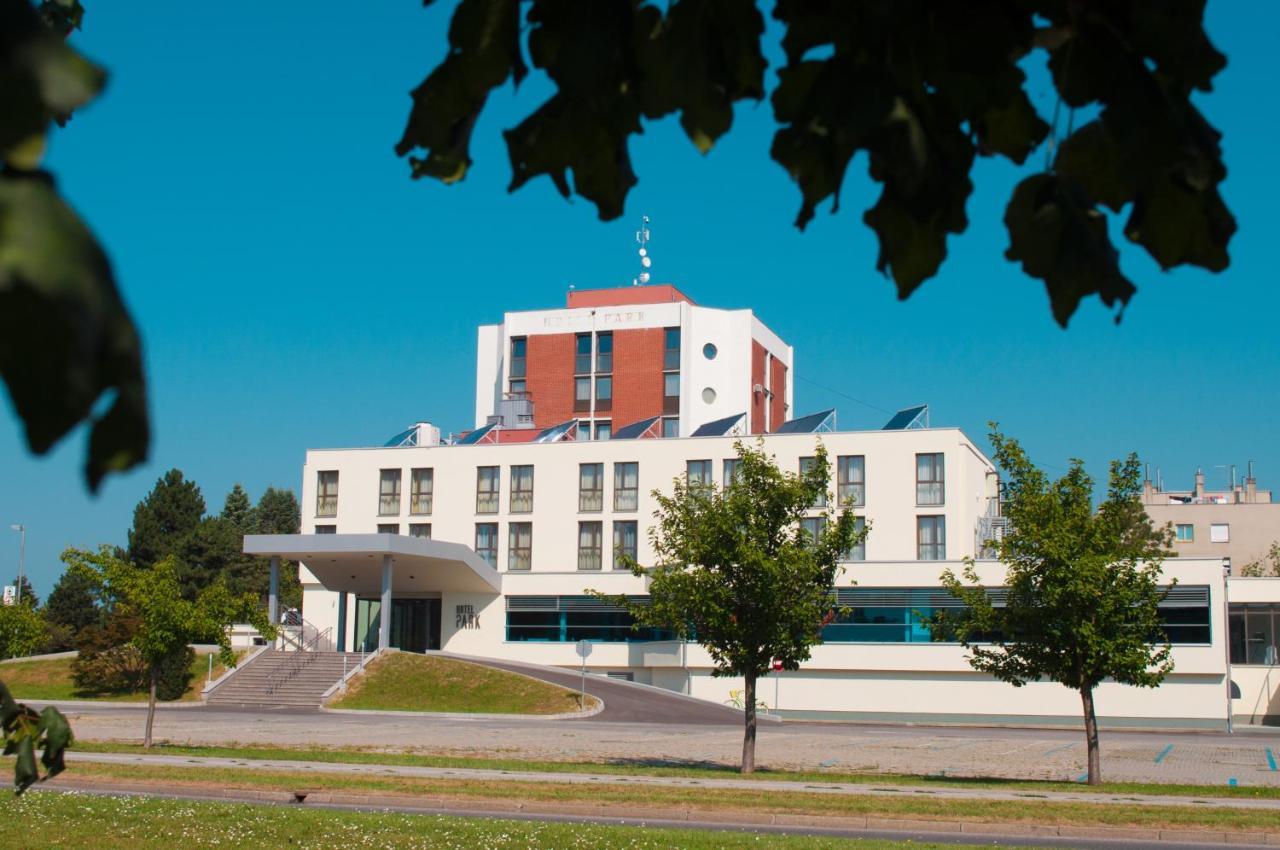 Hotel Park Superior 3* Čakovec Eksteriør bilde